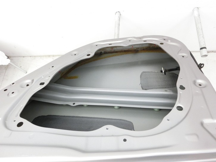 Hyundai I30 PD 20-25 Kombi Tür Rechts Hinten Y3Y Hyundai I30 PD 20-25 03.11.2017 77004G4000 gebraucht Vorschau 5