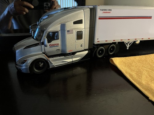 HO Scale Truck / Trailer Decals. 