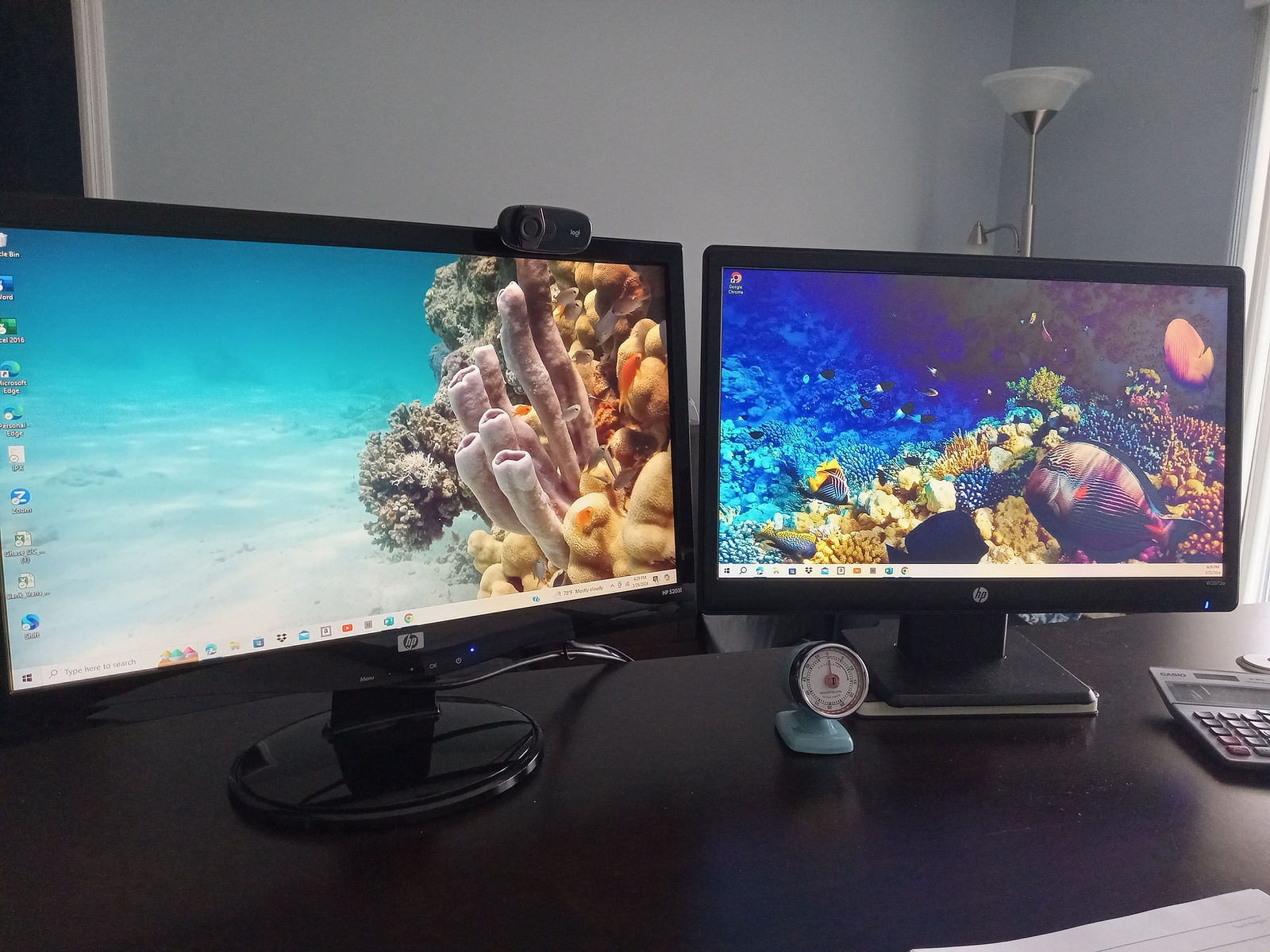 液晶ディスプレイ　モニター　ディスプレー　HP W2072A A3M50A HP W/2072a MONITOR A3M50A 20