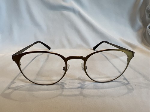 Modo Titanium 4206 AGD 47[]19-138 Titanium Eyeglasses Frames