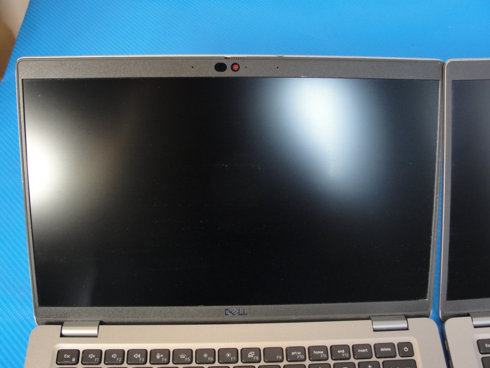 LOT of 2x Dell Latitude 5420 14 i7-1185G7 3.0GHz 8GB 512GB Win11P Excellent Batt - Thumbnail 6