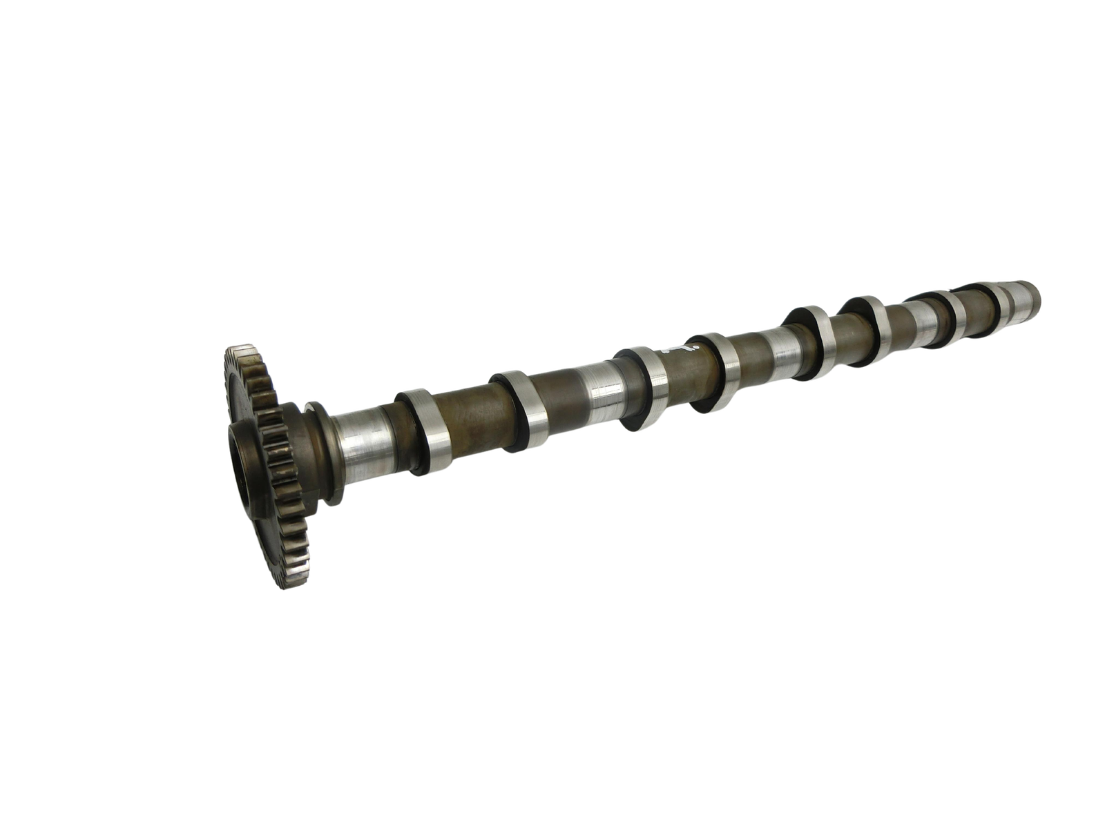 BMW E88 1er 11-13 2,0d 104KW N47D20U0 Nockenwelle Auslass  - Bild 1