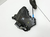 Subaru Forester IV SJ 12-16 Türschloss Stellmotor ZV Schloss Vorne Rechts Subaru Forester IV SJ 12-16 16.02.2015... Vorschau 5