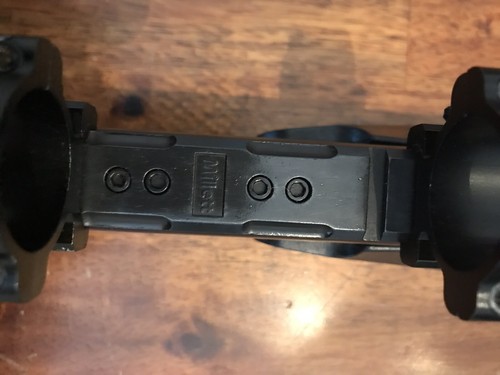 Thompson Center Encore 209/50 Magnum Barrel