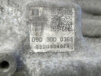 VW Touareg 7L 02-06 TDI 5,0 230KW GTK Automatikgetriebe Getriebe ohne Wandler VW Touareg 7L 02-06 14.07.2003... Vorschau 6