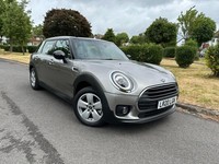 2020 MINI Clubman 1.5 Cooper Classic 6dr Auto ESTATE Petrol Automatic
