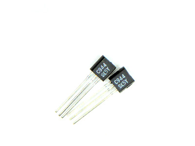 2SC944 ''Original'' NEC Transistor 2  pcs