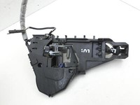 Mercedes W169 A150 04-08 Lim Türgriff Griff aussen Links Vorne Keyless 761 Mercedes W169 A150 04-08 11.11.2004... Vorschau 5
