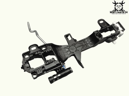 2019-2025 Toyota RAV4 Front Left Driver Door Exterior Handle Base Bracket OEM