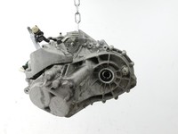 Renault Captur I HF 17-19 1,3 110KW Schaltgetriebe Getriebe TL4359 Renault Captur I HF 17-19 29.11.2019 320109290R... Vorschau 6