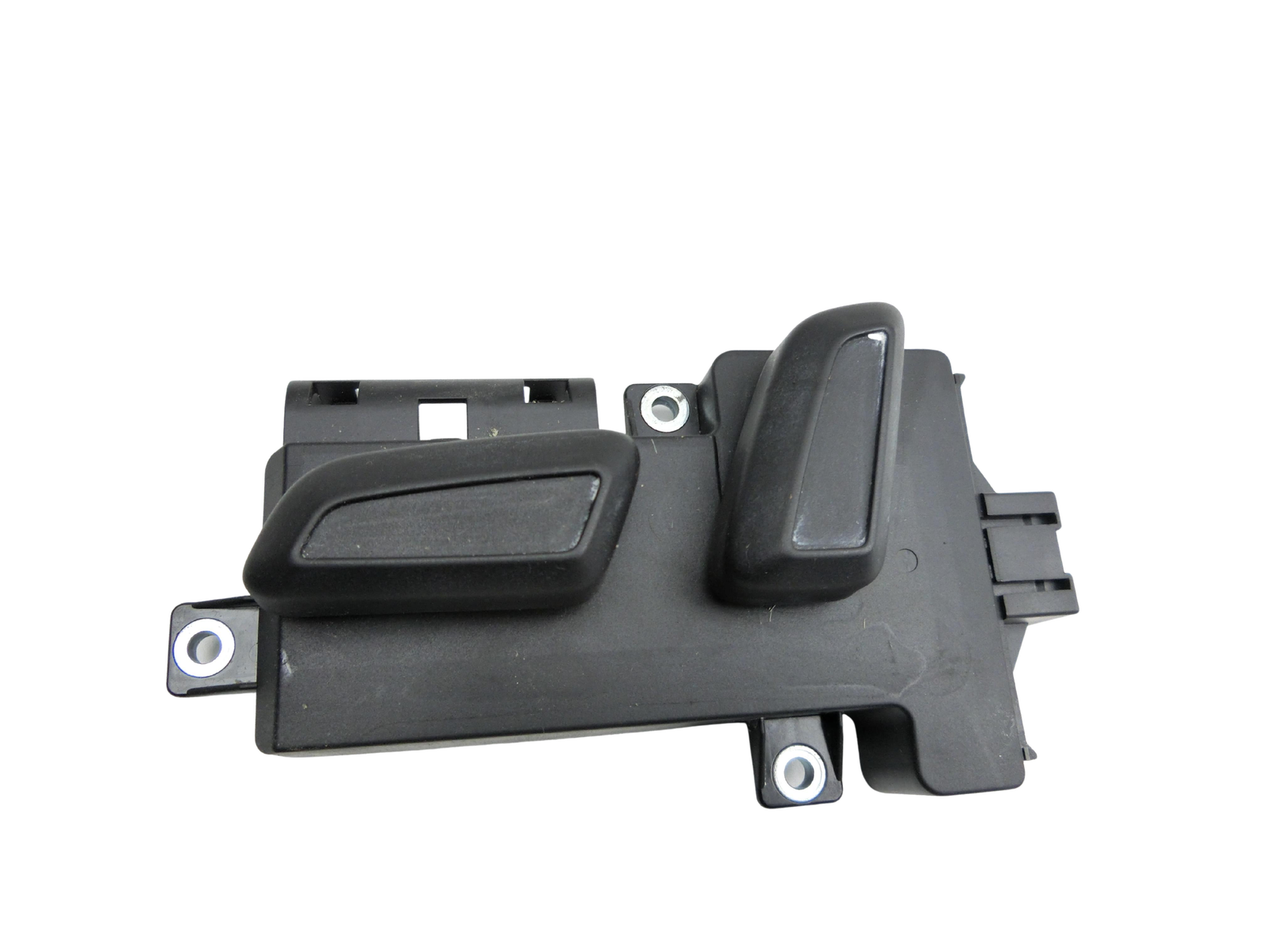 VW Sharan 7N II 10-15 Sitzverstellung Schalter Links  - Bild 1