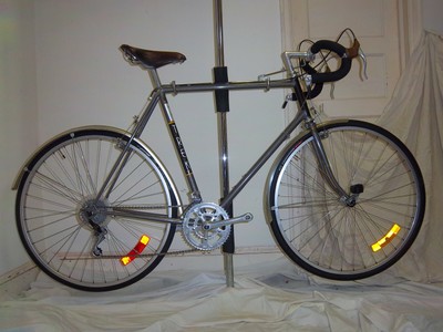 1982 trek 720