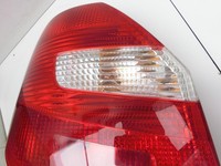 Skoda Fabia 545 10-14 Kombi Rückleuchte Rücklicht Heckleuchte Links orig Skoda Fabia 545 10-14 31.05.2010 5J6945095... Vorschau 2