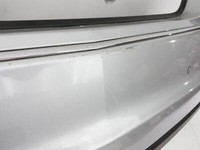 Mercedes CLC 180 K CL203 08-11 Coupe Stoßstange Stoßfänger Heckstosstange Hinten 775 Mercedes CLC 180 K CL203 08-11... Vorschau 5