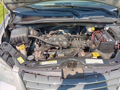 image 1 of engine