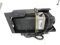 Renault Trafic II Vivaro A 06-14 Standheizung Zuheizer Orig. Webasto Air Top 3500 ST Renault Trafic II Vivaro A... Vorschau 8