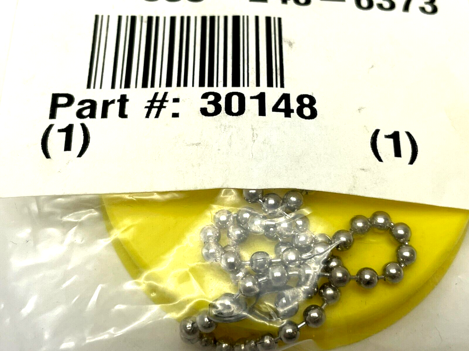 Bradley 30148 Face Wash Dust Cap S53-063