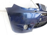 BMW X3 E83 03-06 Stoßstange Stoßfänger Frontschürze Vorne A07 BMW X3 E83 03-06 12.11.2004 4154317 gebraucht Vorschau 2