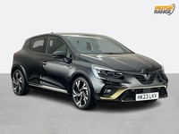 2023 Renault Clio 1.6 E-TECH full hybrid 145 Engineered 5dr Auto Hatchback PETRO