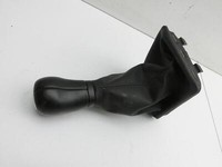 Skoda Fabia III NJ 17-21 Schaltsack Schaltmanschette mit Schaltknauf 5G Skoda Fabia III NJ 17-21 09.07.2020... Vorschau 5