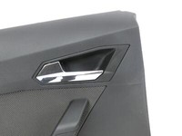 Seat Arona KJ 17-21 Türverkleidung Türpappe Links Hinten Seat Arona KJ 17-21 22.03.2019 6F0867211E 6F0867211EQKA... Vorschau 2