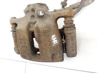 Audi A4 8K B8 11-15 TDI 2,0 140KW Bremssattel Bremszange Hinten Links Audi A4 8K B8 11-15 13.08.2014 8K0615403E... Vorschau 4