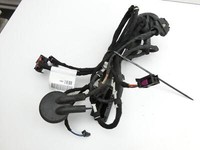 Audi Q5 8R 08-12 Kabelbaum für Tür und Fensterheber Links Hinten Audi Q5 8R 08-12 23.11.2009 8R0971687AB gebraucht Vorschau 4