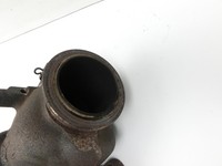 Fiat Panda 4x4 319 12-22 0,9 63KW 312A2000 Turbolader Turbo Abgasturbolader Fiat Panda 4x4 319 12-22 22.01.2018... Vorschau 6