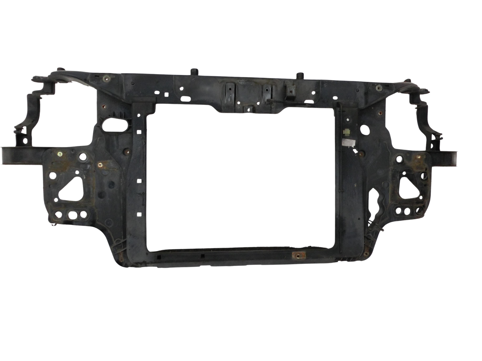Hyundai Getz TB 05-09 1,6 77KW Schlossträger Frontmaske Träger  - Bild 1