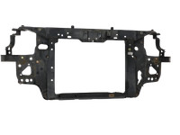 Hyundai Getz TB 05-09 1,6 77KW Schlossträger Frontmaske Träger Hyundai Getz TB 05-09 15.02.2005 64101-1C001 gebraucht Vorschau 1