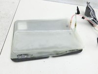 BMW X5 40d E70 10-13 Lordose Lordosenkissen Pumpe Beifahrer Rechts Vorne BMW X5 40d E70 10-13 10.10.2011 9180625... Vorschau 5