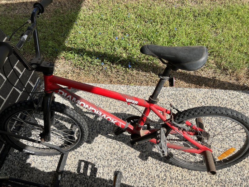 Diamondback viper bmx | Men's Bicycles 