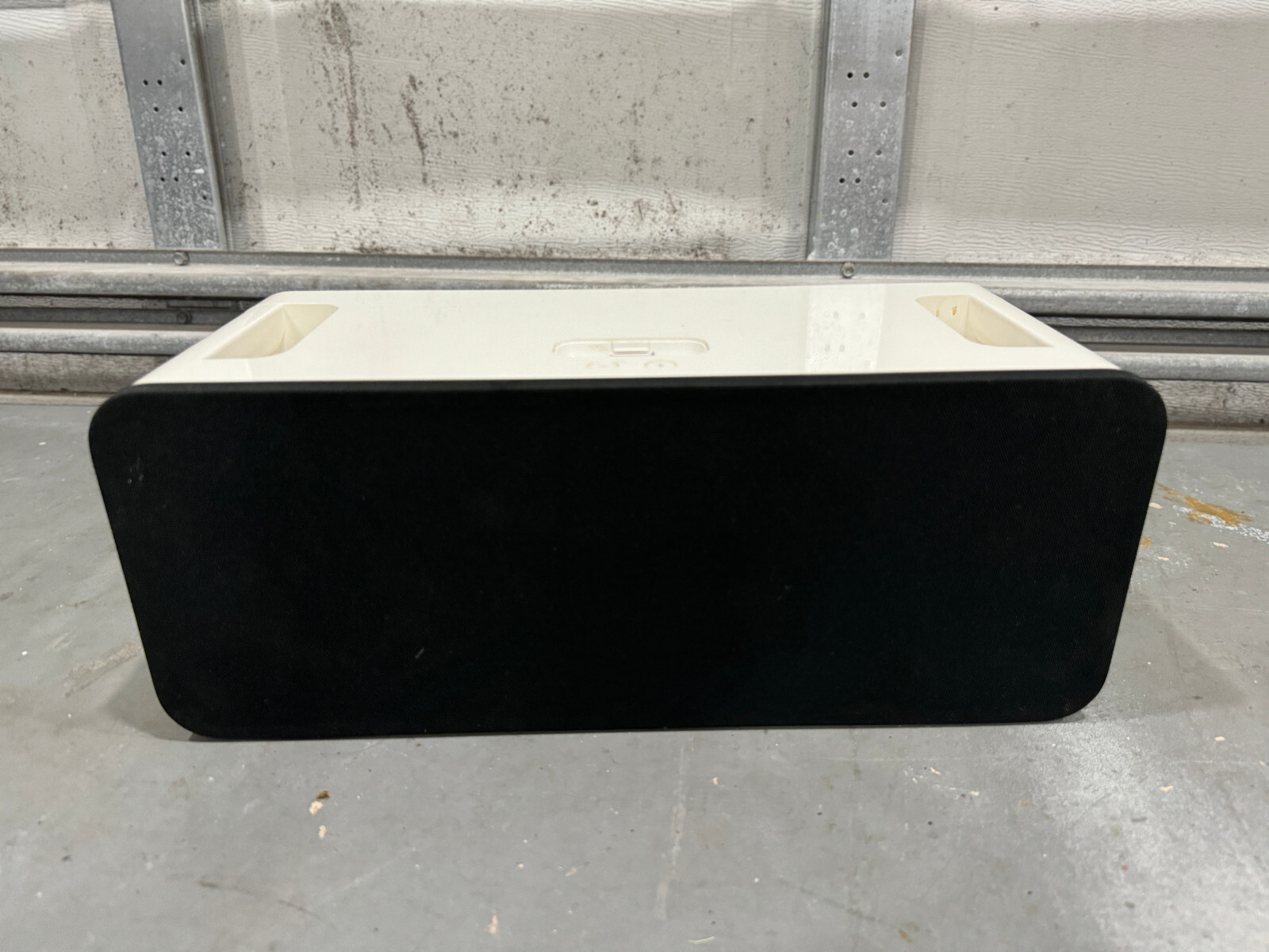 iPod Hi-Fi 箱付き iPod Hi-Fi - Your Personal Symphony of the Absurd | eBay