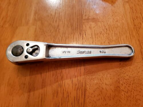 スナップオン S-71 Snap-on スナップオン 3/8SQシャローソケット（6角）7mm（FSM71