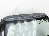Mercedes S212 E350d 13-16 Kombi Heckklappe Kofferraumdeckel 755 Mercedes S212 E350d 13-16 18.02.2010 A2127400105... Vorschau 4