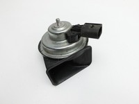 Mercedes W176 A180 15-18 Hupe Signalhorn Tieftöner Mercedes W176 A180 15-18 19.10.2016 A046522 906306 gebraucht Vorschau 5