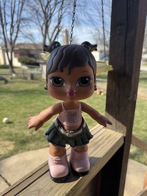 Item photo(s) from verified buyer