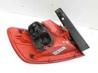 Audi A6 4F C6 qu 04-08 Kombi Rückleuchte Rücklicht Heckleuchte Rechts orig Audi A6 4F C6 qu 04-08 04.12.2007... Vorschau 4