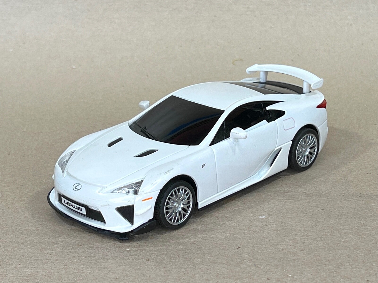 LEXUS LFAラジコン Pandora 【公式通販】