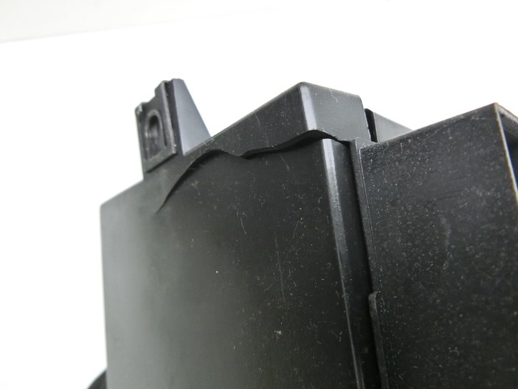 VW Touran 1T3 10-15 Steuergerät ECU Modul Rechts Vorne VW Touran 1T3 10-15 19.12.2012 1K0907383G gebraucht Vorschau 4