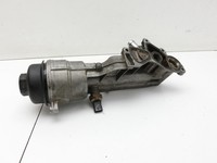 BMW 1er 116i F20 11-15 1,6 132KW N13B16U0 Ölfiltergehäuse Gehäuse Halter für Ölfilter BMW 1er 116i F20 11-15... Vorschau 4