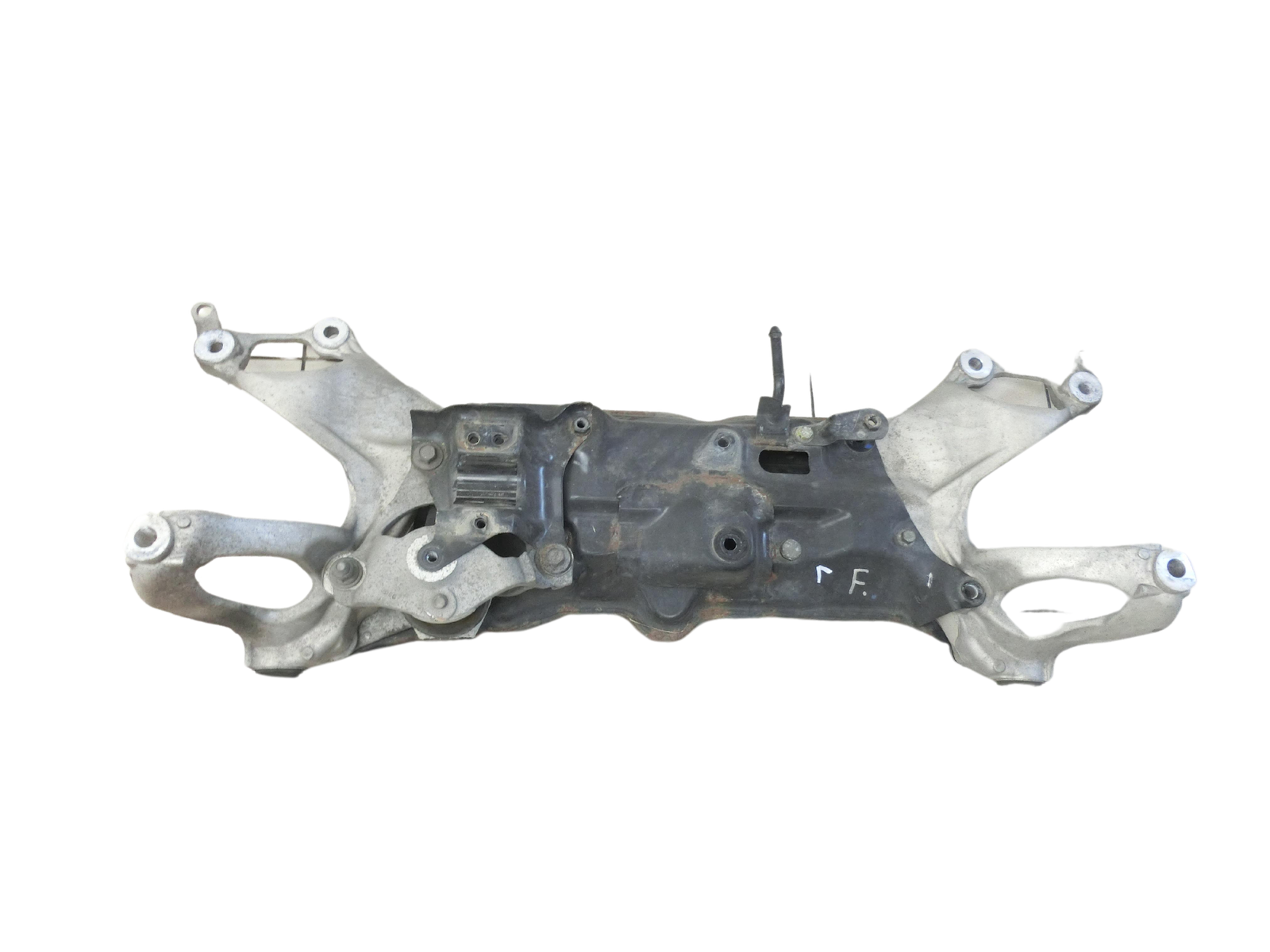 Essieu avant Support moteur Fixation d'essieu pour Honda Civic VIII 07-10 - Bild 1
