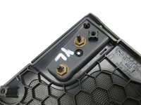 Audi A8 4E 05-08 Lautsprecherblende Blende Lautsprecher Links Audi A8 4E 05-08 17.05.2006 4E0035405 gebraucht Vorschau 6