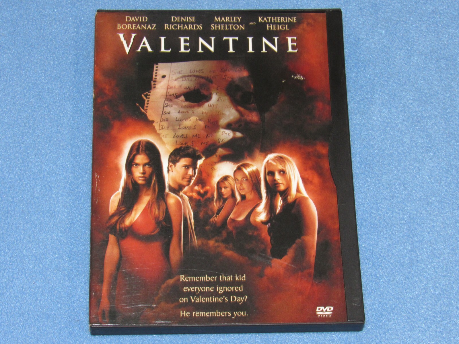 ミュージック valentine d.c VDCDVD DVD Amazon.co.jp: パロディ: ミュージック