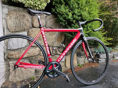 cannondale v3000