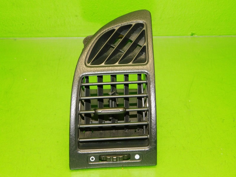 97-01 Honda Prelude OEM driver left heater air AC HVAC dash vent black