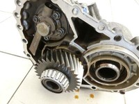 VW Phaeton 3D 01-07 TDI 5,0 230KW Verteilergetriebe für HPS Getriebe VW Phaeton 3D 01-07 13.05.2006 - gebraucht Vorschau 4
