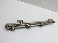 Lexus GS 450h GWS 06-11 3,5 254KW Einspritzleiste Düsenstock für Einspritzanlage Lexus GS 450h GWS 06-11 01.01.2007... Vorschau 6