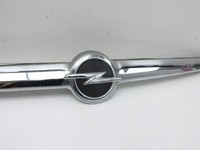 Opel Zafira C P12 16-19 Blende Zierleiste für Heckklappe Opel Zafira C P12 16-19 27.06.2018 gebraucht Vorschau 3