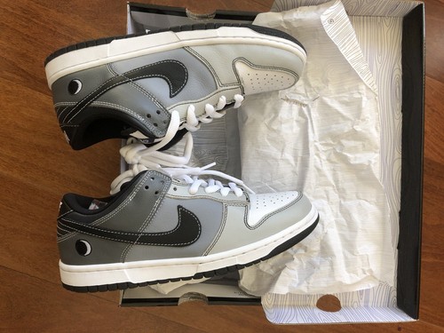 Size 8.5M - Nike SB Dunk Low Premium Lunar Eclipse West